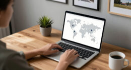 Properties Realty Surges In Global Coverage