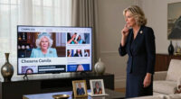 Queen Camilla Surges In Global Coverage