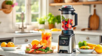 Refresh Your Summer with the Ninja BC151EM Blast Portable Blender