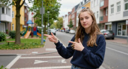 Scholier Jaël (15): ‘Mensen Willen Nu Pas Naar Mijn Wijk In Amsterdam-Zuidoost, Nu Hij Opnieuw Gemaakt Wordt Voor Witte Mensen’ - Het Parool