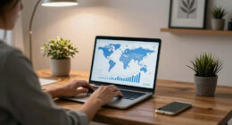 Sila Realty Surges In Global Coverage