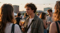 Social Night Für Junge Leute In Hamburg - Szene Hamburg