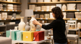 Tashman Home Center Surges In Global Coverage