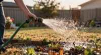 Thames Water Hosepipe Ban