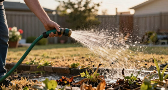 Thames Water Hosepipe Ban