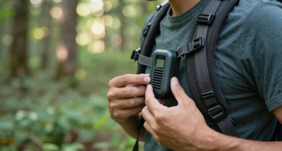 This Personal Cooling System Saved Me From Overheating On Summer Hikes