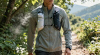 This Personal Cooling System Saved Me From Overheating On Summer Hikes