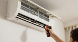 Turning A Dumb AC Unit Smart (Without Losing My Security Deposit)