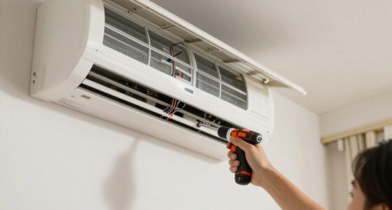 Turning A Dumb AC Unit Smart (Without Losing My Security Deposit)