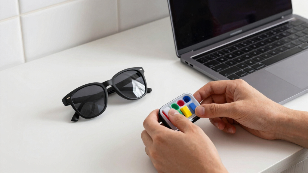 UV Protective Lifestyle Accessories
