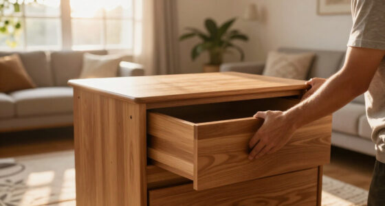 Walmart Enhomee Dresser Recall