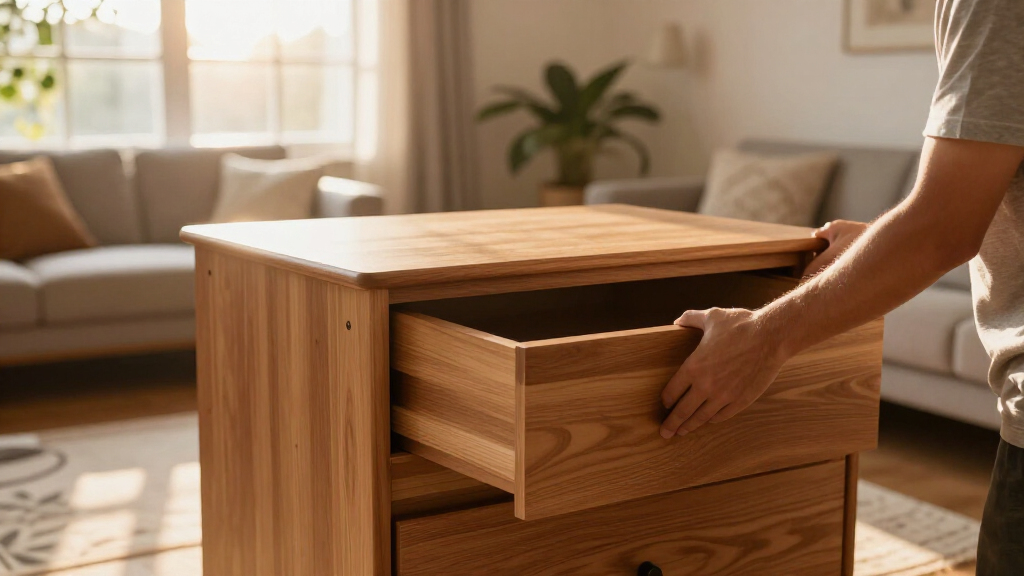 Walmart Enhomee Dresser Recall