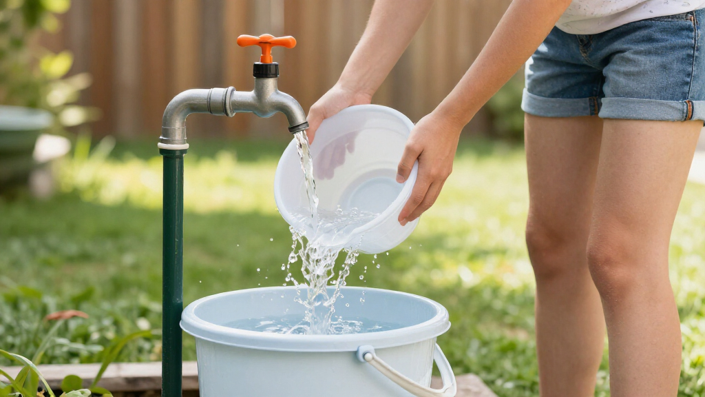 Water Outage In Lima Districts On July 24