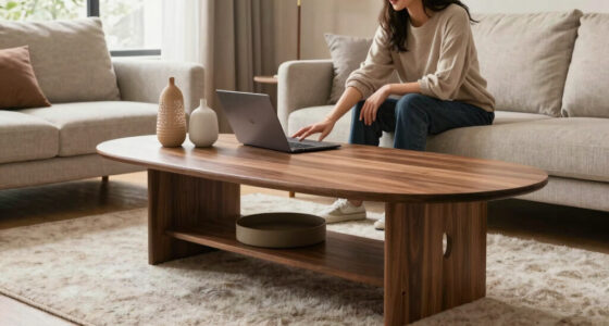 We Tested (and Rated!) Wayfair Coffee Tables — Here Are the Best to Suit Your Style and Space
