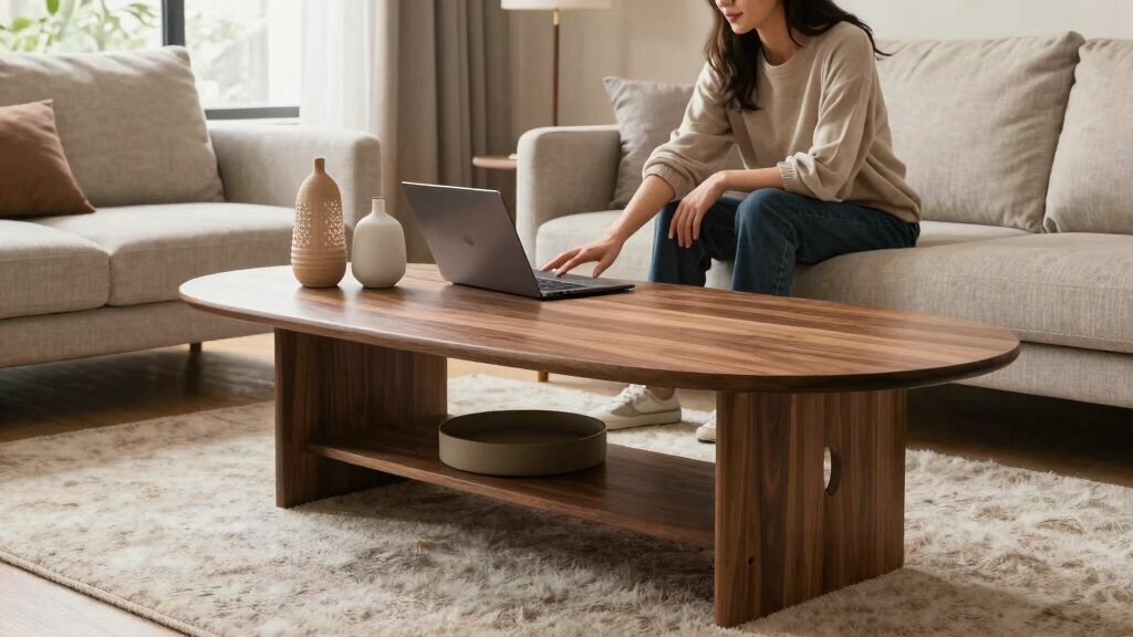 We Tested (and Rated!) Wayfair Coffee Tables — Here Are the Best to Suit Your Style and Space