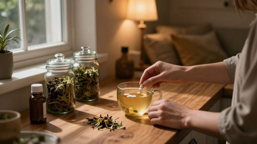 11 Best Melatonin Supplements And Alternatives (2026)