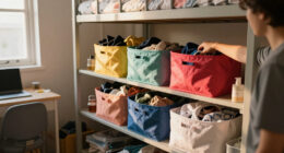 12 Best Dorm Room Storage Bins in 2026