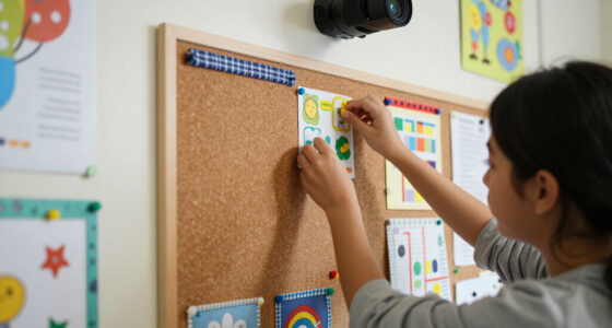 13 Best Decorative Bulletin Boards for Students in 2026