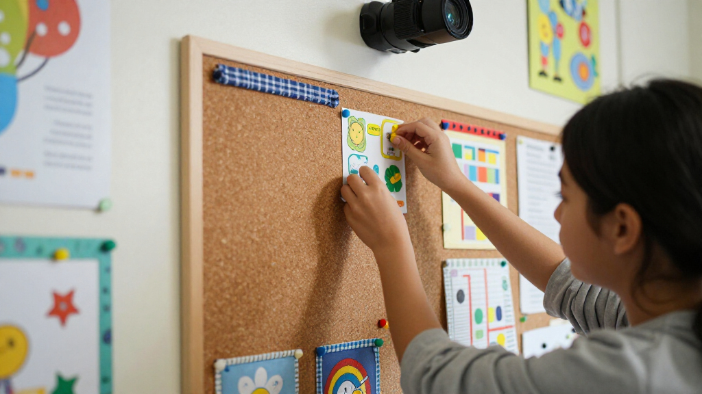 13 Best Decorative Bulletin Boards for Students in 2026