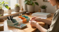 13 Best Decorative Desk Organizers in 2026