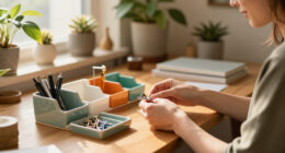 13 Best Decorative Desk Organizers in 2026