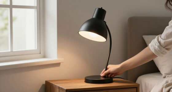 15 Best Student Desk Lamps in 2026