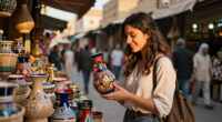 5 أماكن تشتري منها مستلزمات البيت وتجهيزات العروسة في مصر في 2026 - Cairo 360