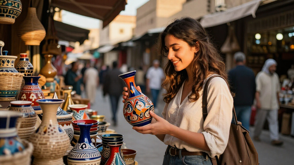5 أماكن تشتري منها مستلزمات البيت وتجهيزات العروسة في مصر في 2026 - Cairo 360