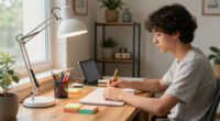 5 Best Student Desk Accessories in 2026