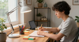 5 Best Student Desk Accessories in 2026