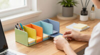 5 Best Student Desk Organizers in 2026