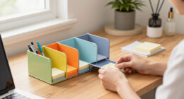 5 Best Student Desk Organizers in 2026