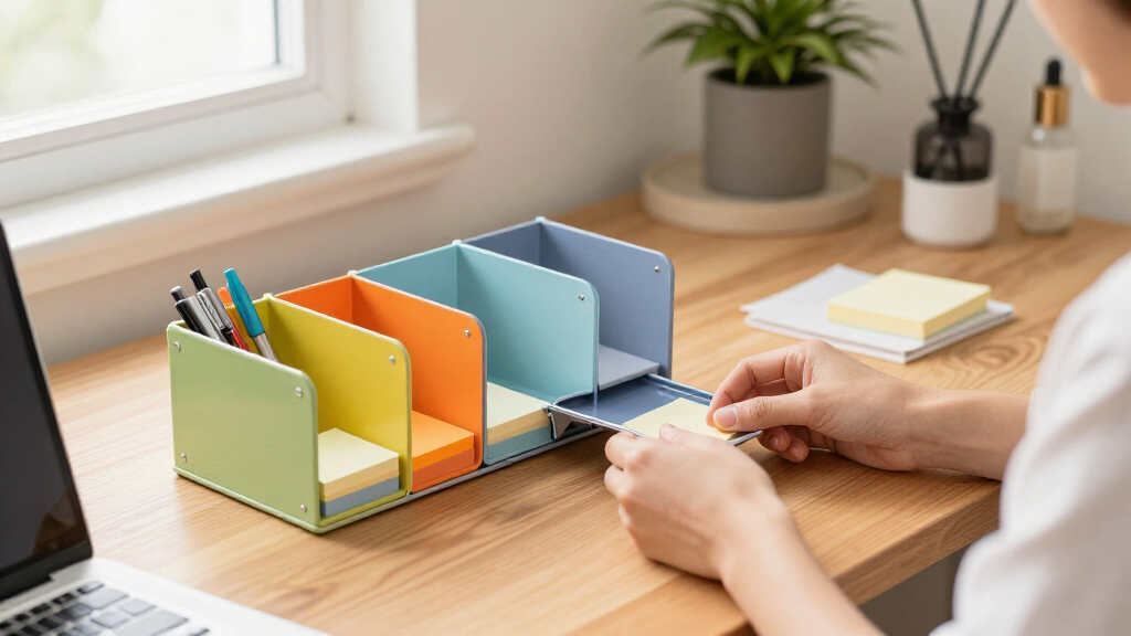 5 Best Student Desk Organizers in 2026