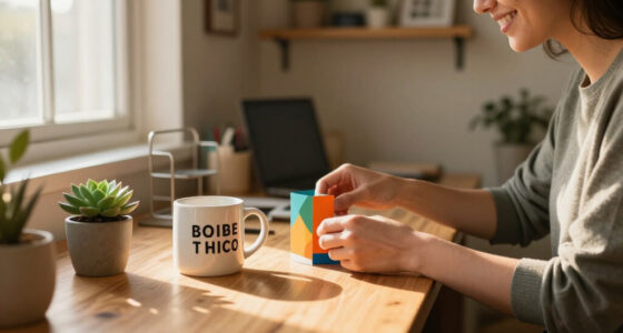 6 Best Motivational Desk Accessories in 2026
