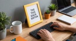 6 Best Motivational Desk Accessories in 2026