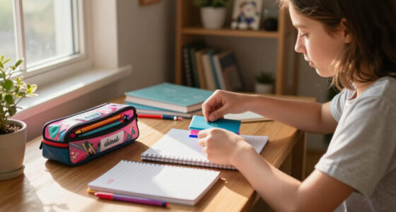 9 Best Personalized School Supplies in 2026
