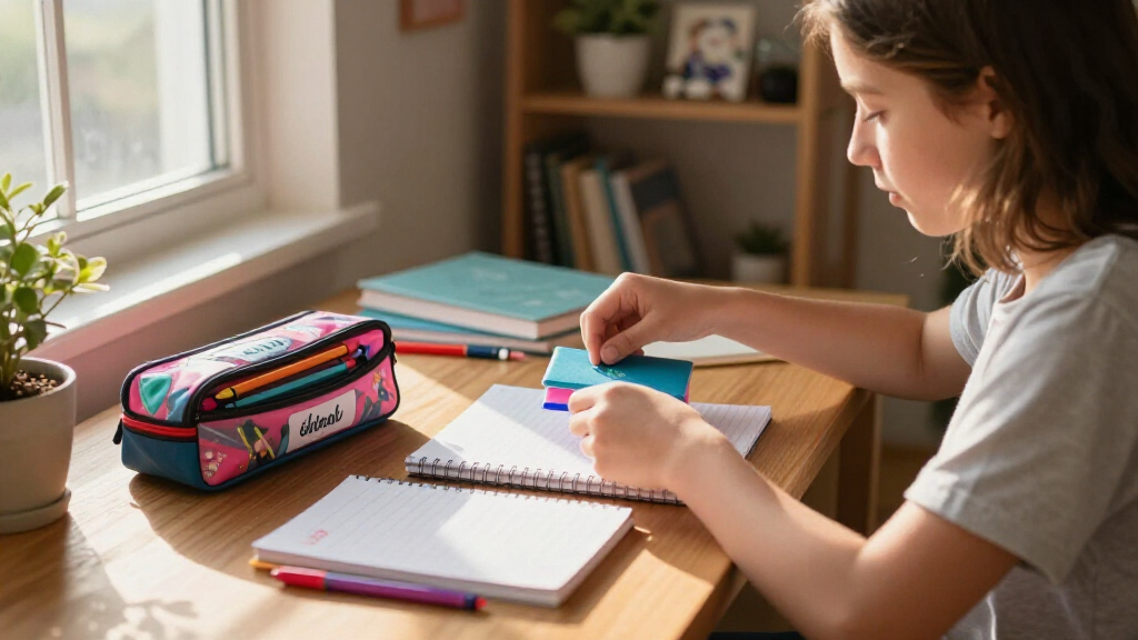 9 Best Personalized School Supplies in 2026