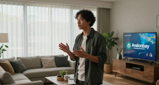 Avalonbay Communities Surges In Global Coverage