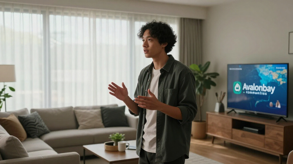 Avalonbay Communities Surges In Global Coverage