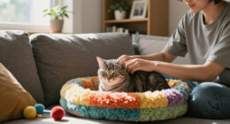 Best Gifts for a Cat Owner