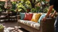 Best Outdoor Patio Furniture Sets Compared