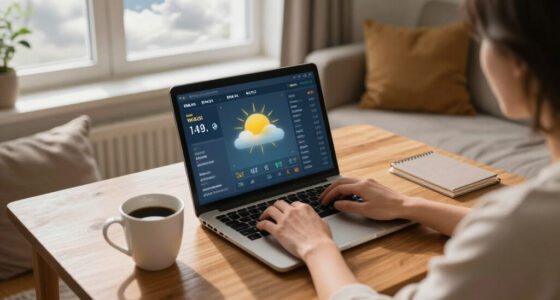 Buenos Aires Weather Forecast For Friday, August 21