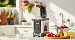 Chill Out This Summer with the Ninja CREAMi XL Ice Cream Maker