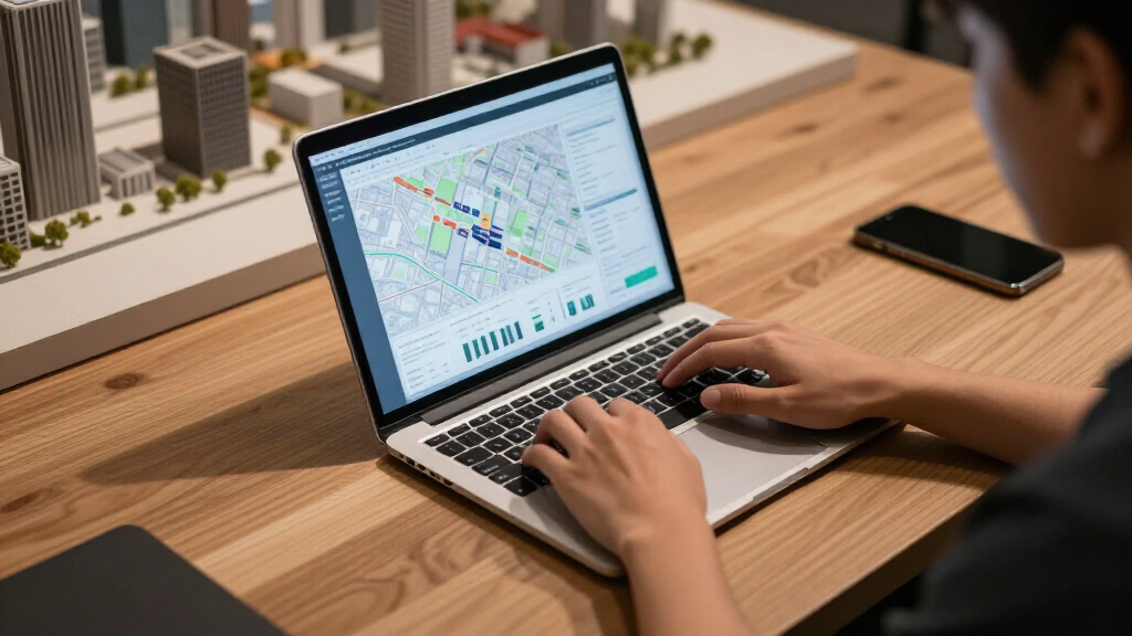Desarrollos Urbanos Surges In Global Coverage