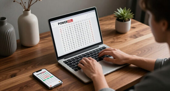 Did Anyone Win The Powerball? Winning Numbers For Saturday, August 1, 2026