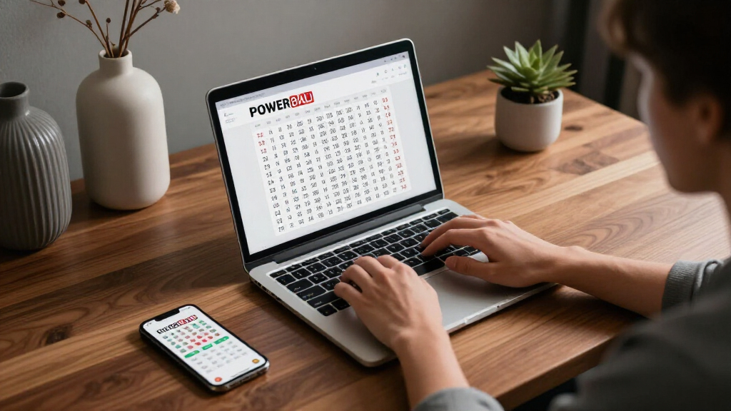 Did Anyone Win The Powerball? Winning Numbers For Saturday, August 1, 2026