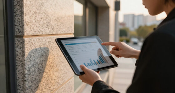 Granite Real Estate Investment Surges In Global Coverage