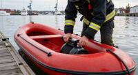 Hamburg Journal - Freiwillige Feuerwehren Messen Sich Im Schlauchbootwettkampf - Hier Anschauen - ARD Mediathek