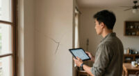 Hanoi Homeland Apartment Subsidence Under Investigation