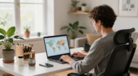 Home Office Surges In Global Coverage